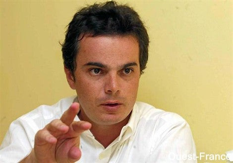 Александър Жарден