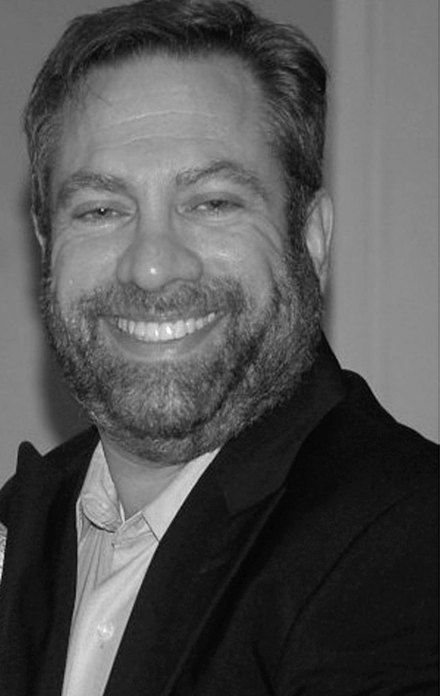 Дейвид Кеслър