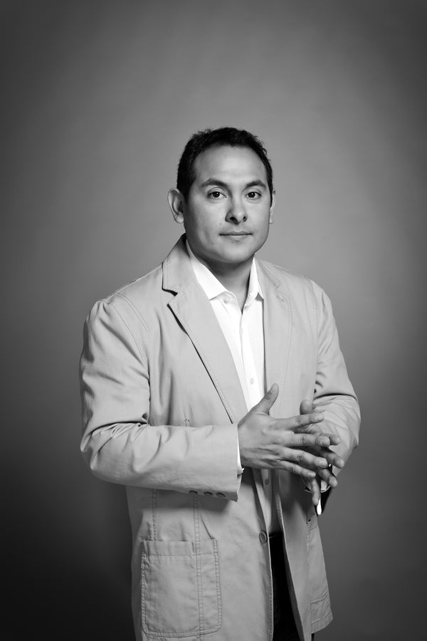 Дон Мигел Руис Младши