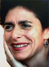 Елизабет Дженкинс