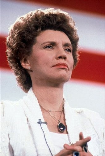 Елизабет Клеър Профет