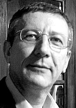 Паоло Мацарело