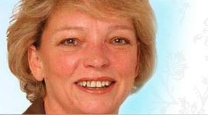 Стефани Вермюлин