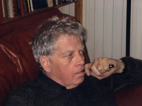 Жан-Клод Баро