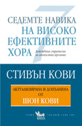 Седемте навика на високоефективните хора