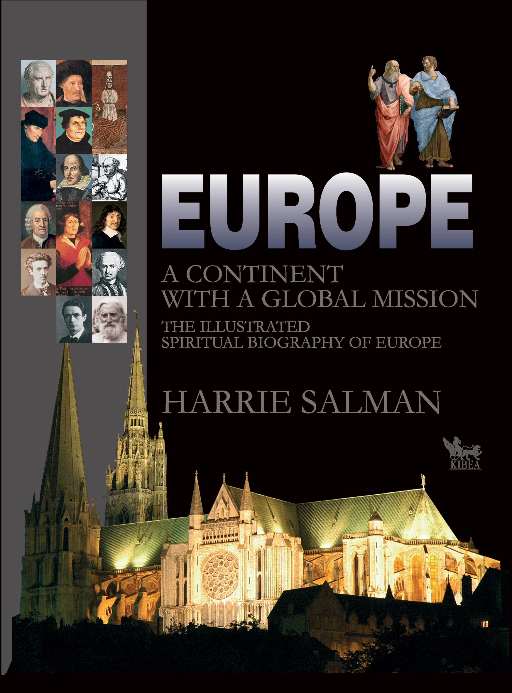 EUROPE – a Continent with a Global Mission