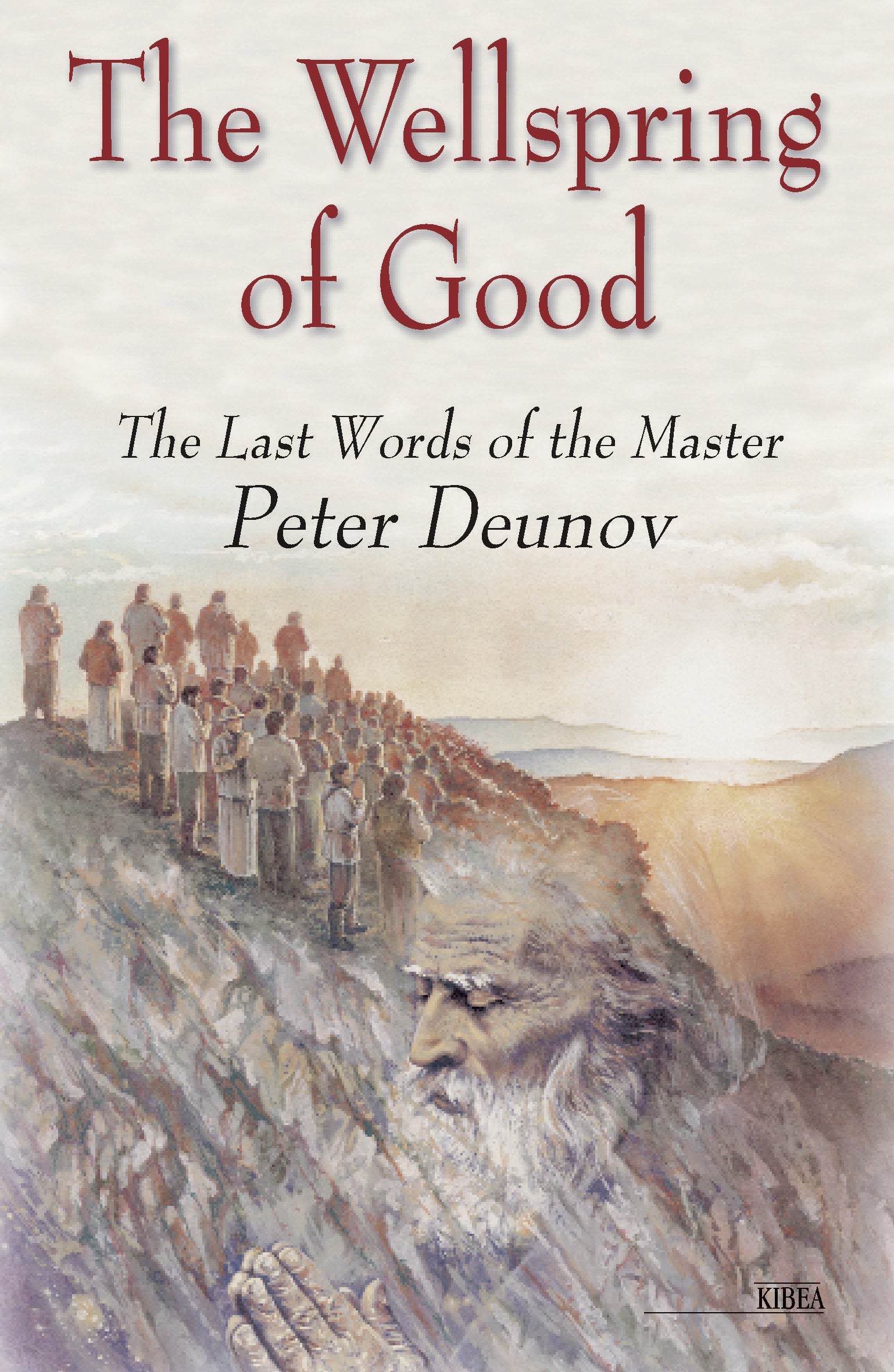 The Wellspring of Good