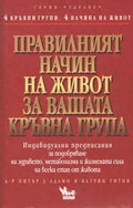 Правилният начин на живот за вашата кръвна група