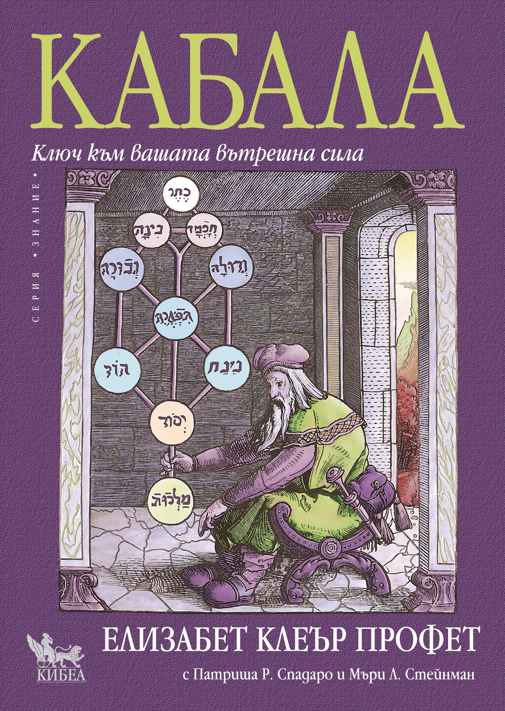 Кабала: ключ към вашата вътрешна сила