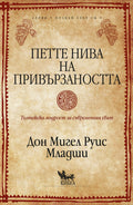 Петте нива на привързаността