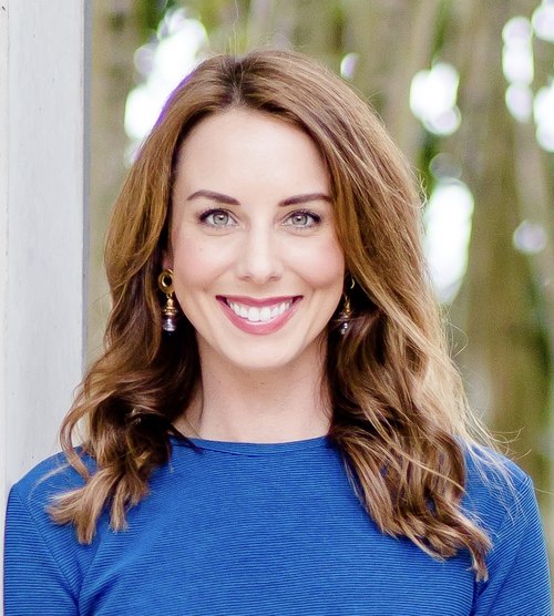 Д-р Емили Джамия