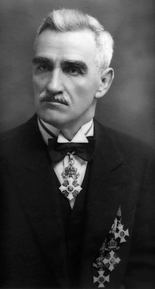 Моите съвременници. Спомени (т. 1., т. 2.)