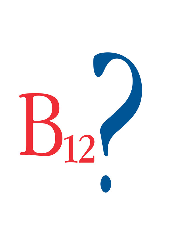 Нека говорят: „А дали не е В12?“ е от полза колкото за пациентите, толкова и за лекарите 
