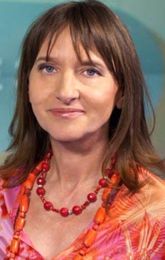 In memoriam: Отиде си астроложката Даниела Евстатиева